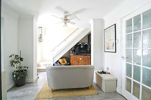 Reception Room- click for photo gallery